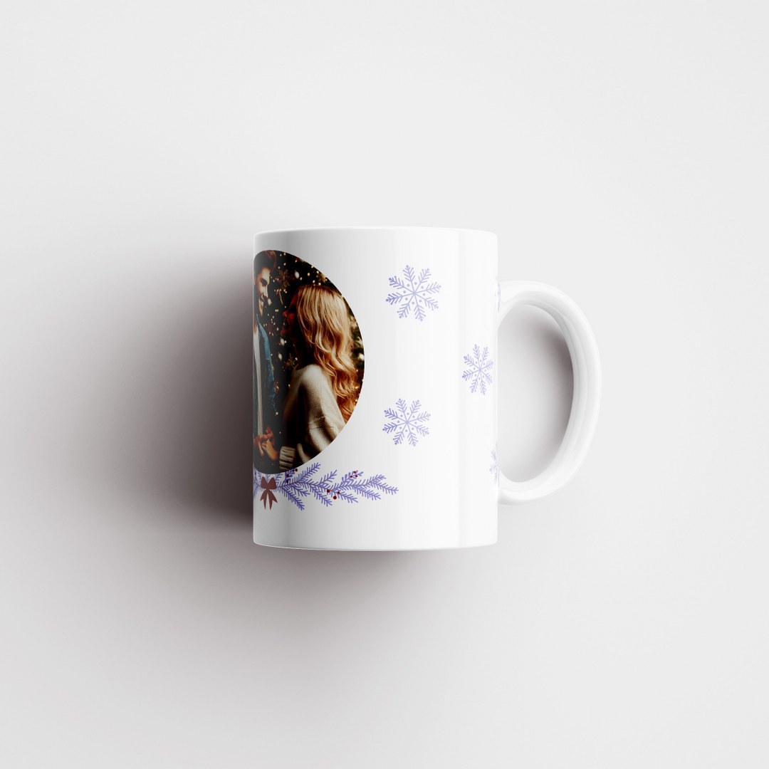 "F 021" - personalisierte Fototasse. – Bild 2