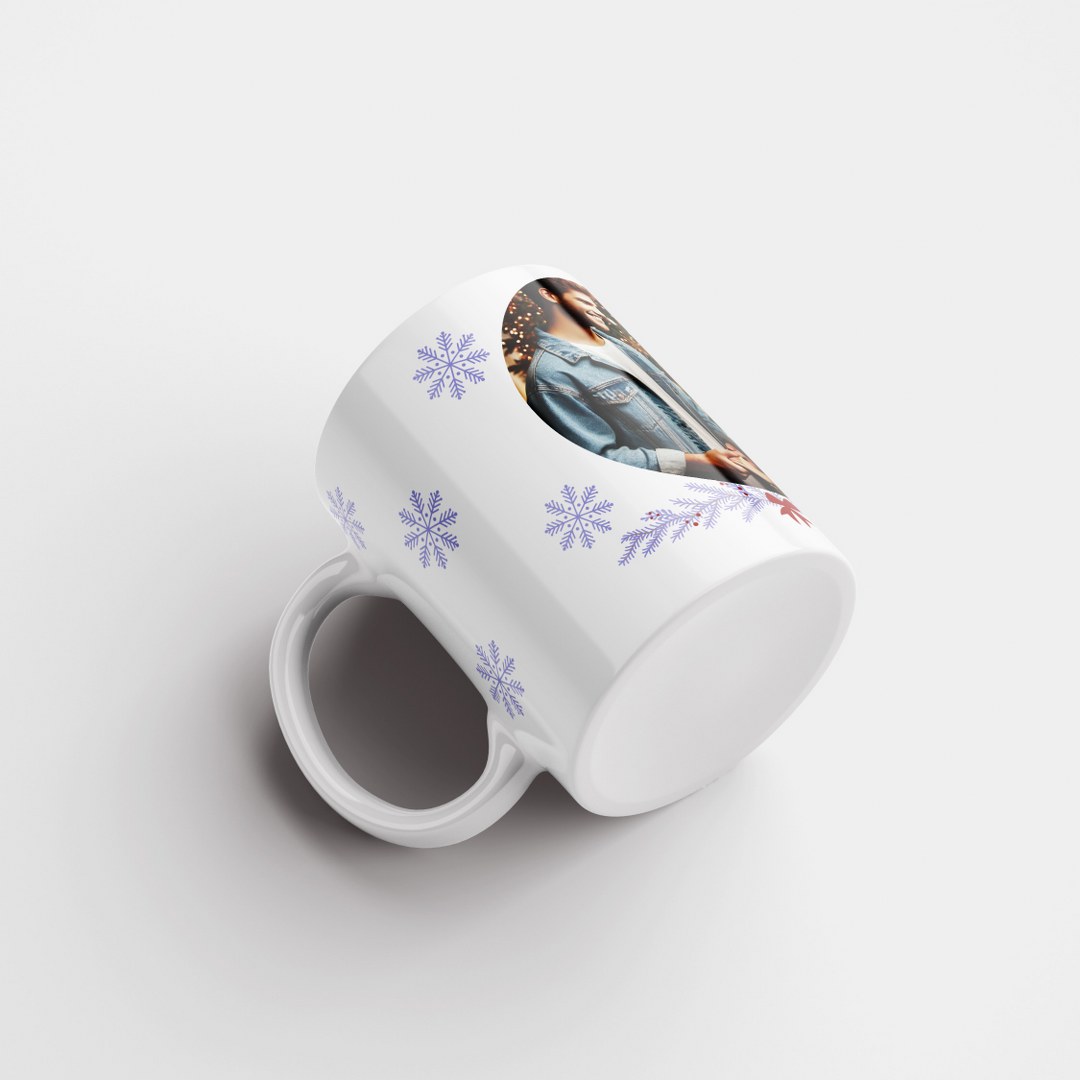 "F 021" - personalisierte Fototasse. – Bild 4