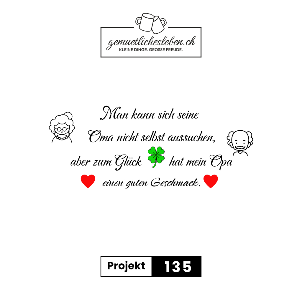 "Opa" - Geschenktasse mit lustigem Spruch. – Bild 5