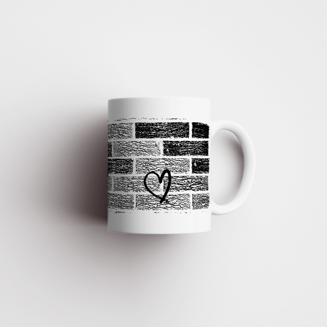 „Vater” Geschenktasse für Papa – Liebevolles Geschenk für Väter – Bild 2