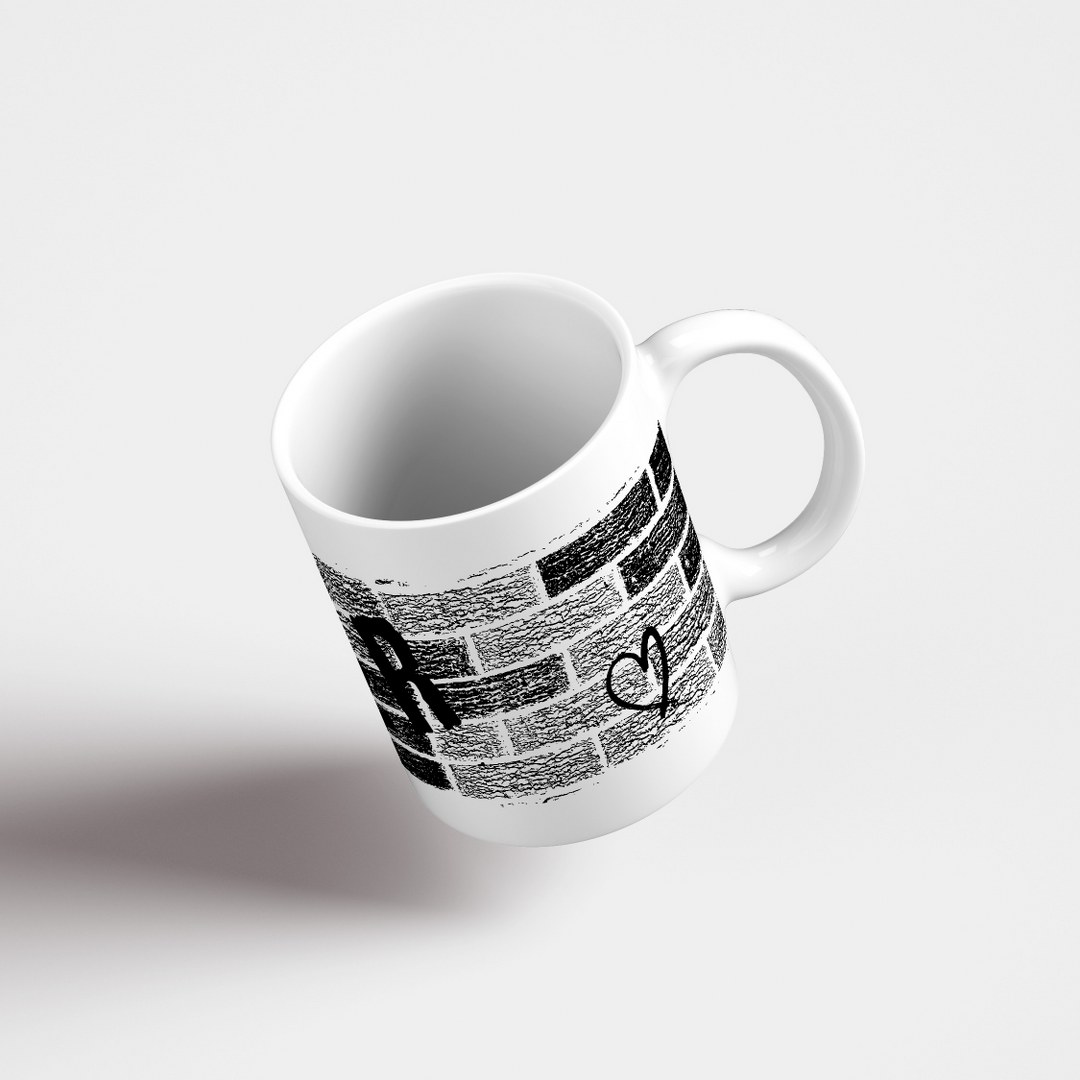 „Vater” Geschenktasse für Papa – Liebevolles Geschenk für Väter – Bild 3