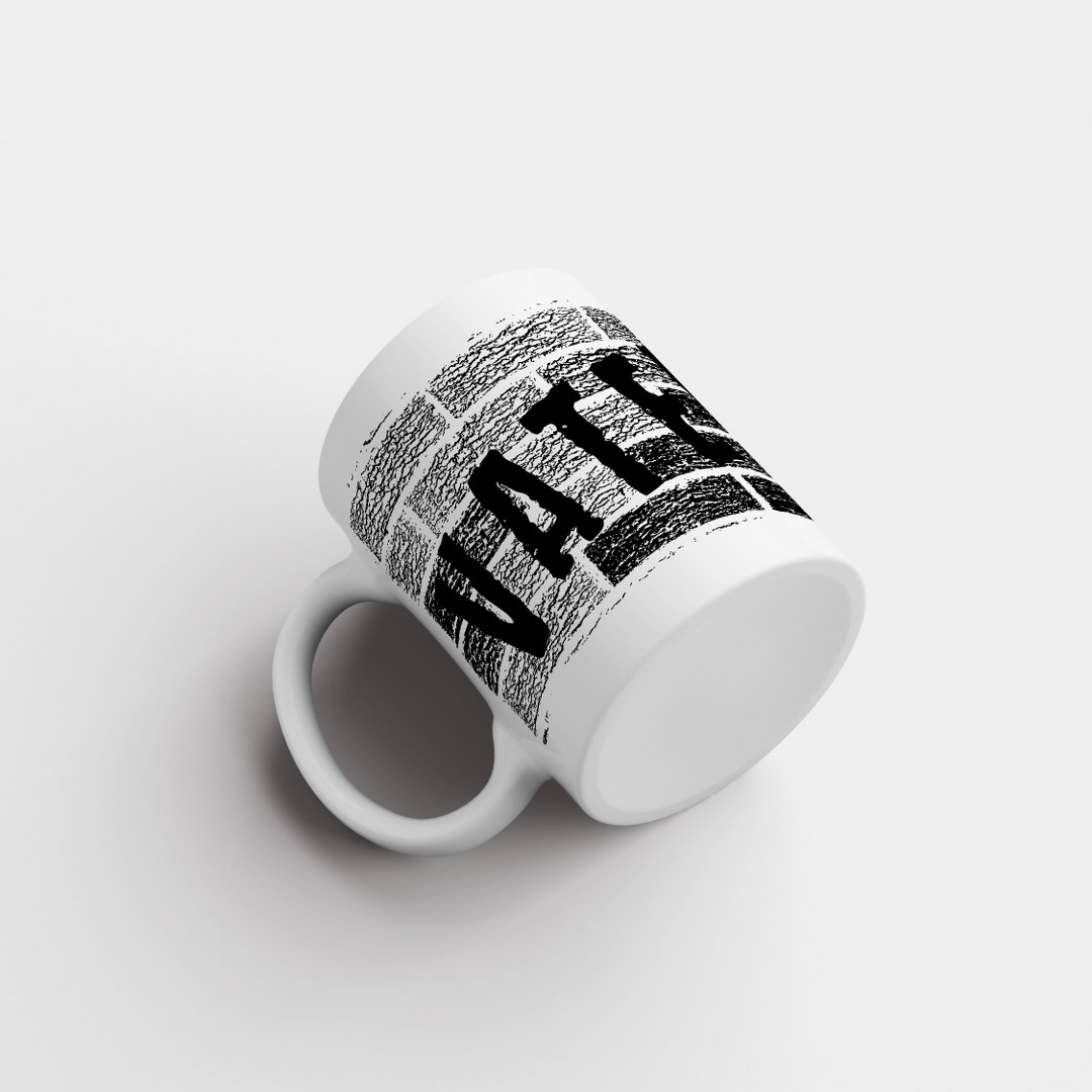 „Vater” Geschenktasse für Papa – Liebevolles Geschenk für Väter – Bild 4