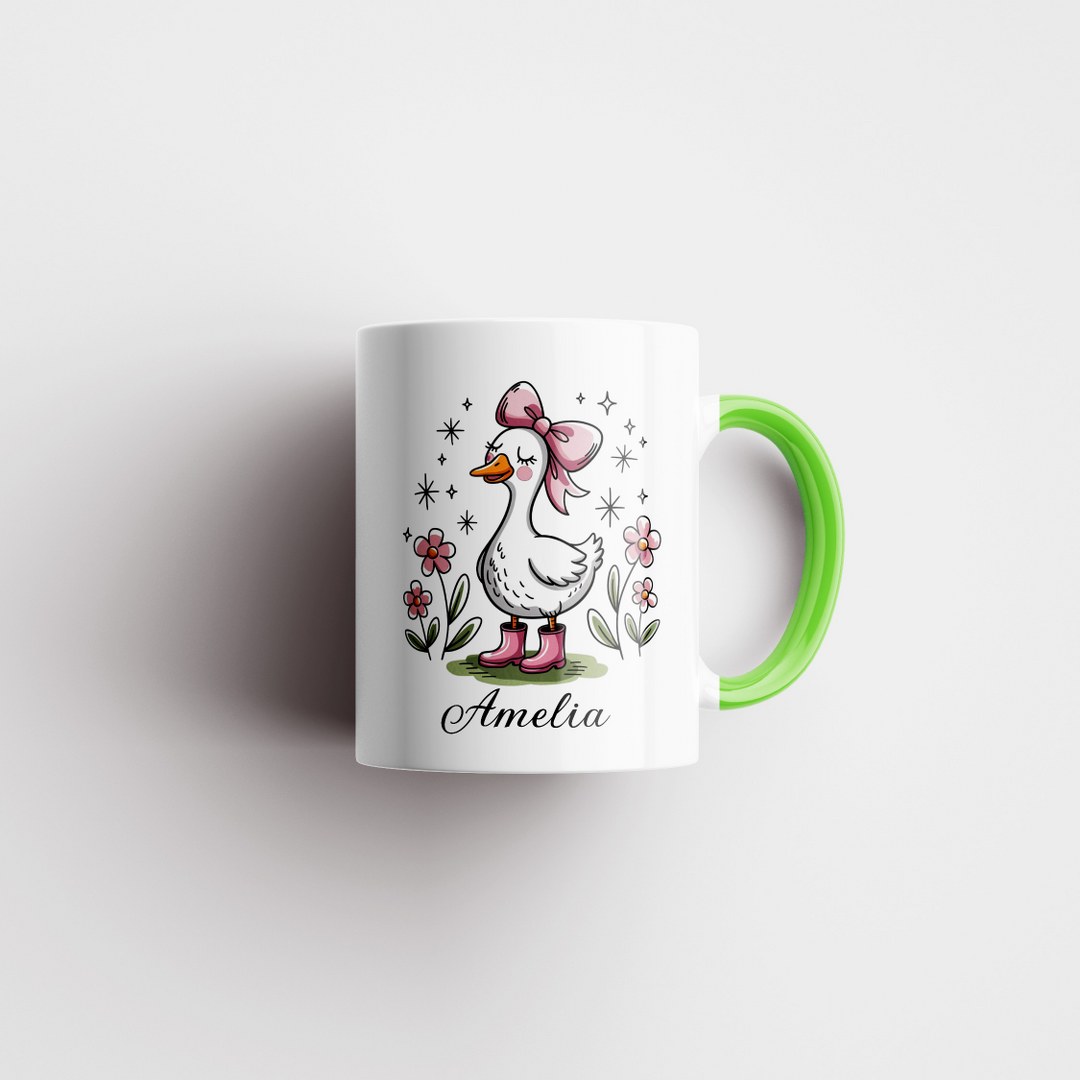 Personalisierte Tasse mit Namen – liebevolles Geschenk mit Humor und Charme – Bild 13
