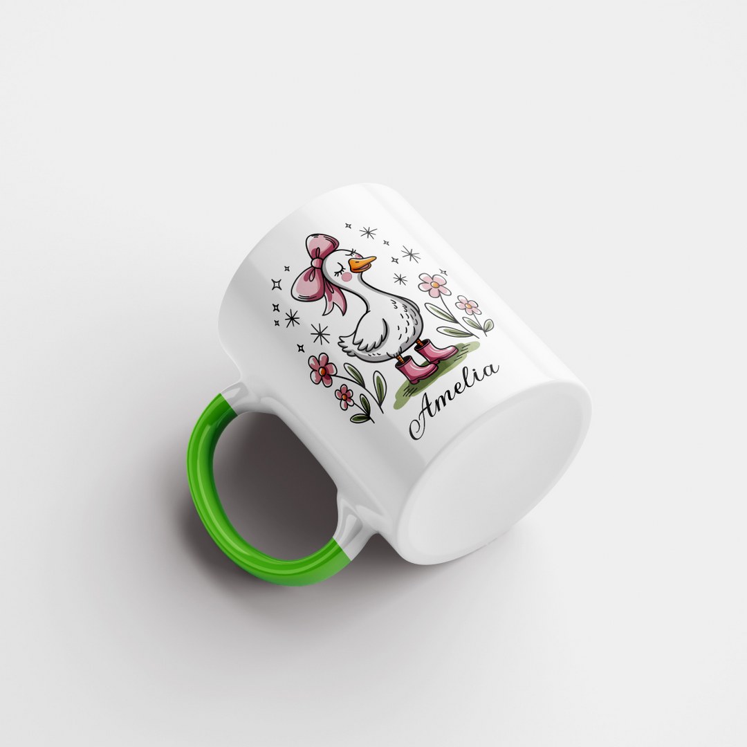 Personalisierte Tasse mit Namen – liebevolles Geschenk mit Humor und Charme – Bild 15
