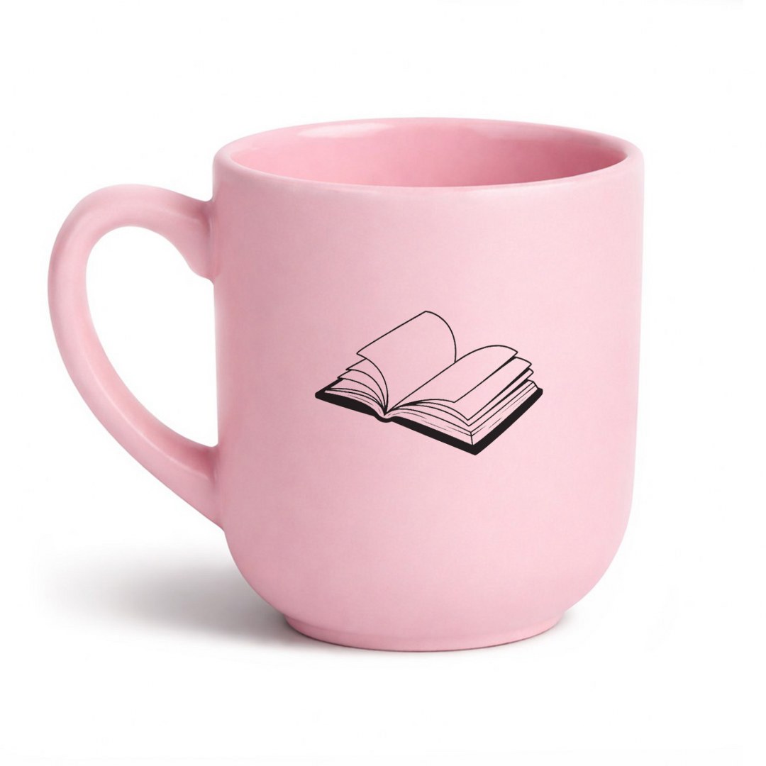 Personalisierte Tasse mit Namen und Hobby-Motiv – Matte Kaffeetasse als Geschenkidee – Bild 12